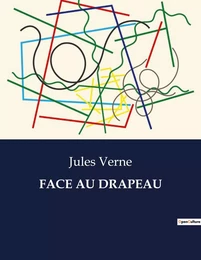 FACE AU DRAPEAU