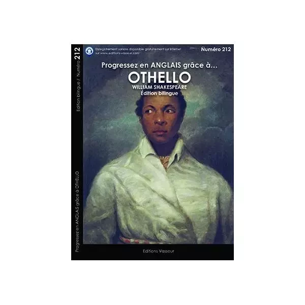 Othello -  - VASSEUR