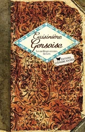 Cuisinière Gersoise