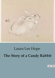 The Story of a Candy Rabbit