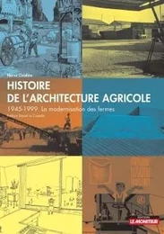 Histoire de l'architecture agricole