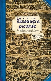 Cuisinière Picarde