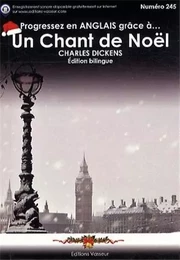 Un chant de Noël