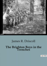 The Brighton Boys in the Trenches