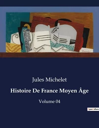 Histoire De France Moyen Âge