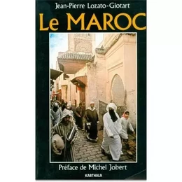 Le Maroc