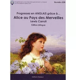 Alice au pays des merveilles