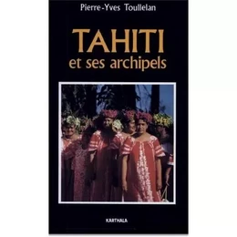 Tahiti et ses archipels