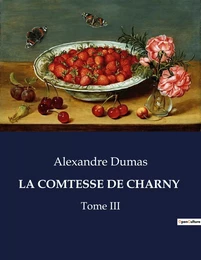 LA COMTESSE DE CHARNY