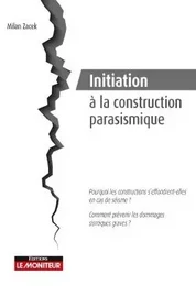 Initiation à la construction parasismique