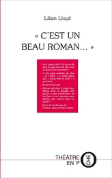 "C'est un beau roman…" de Lilian Lloyd