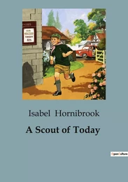 A Scout of Today