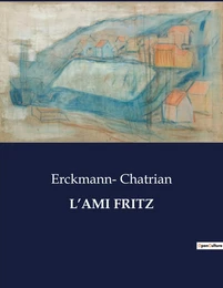 L'AMI FRITZ