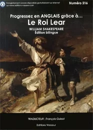 Le roi Lear