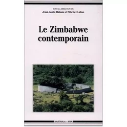 Le Zimbabwe contemporain