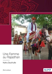 Une Femme au Rajasthan