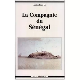 La Compagnie du Sénégal