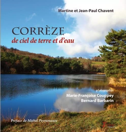 CORREZE de ciel de terre et d’eau