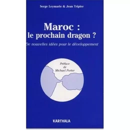 Maroc, le prochain dragon ? - de nouvelles idées pour le développement