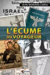 L'écume du voyageur