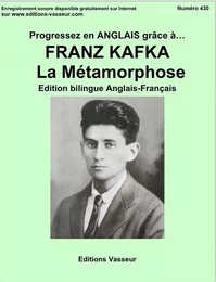 La métamorphose