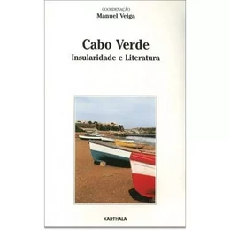 Cabo Verde - insularidade e literatura