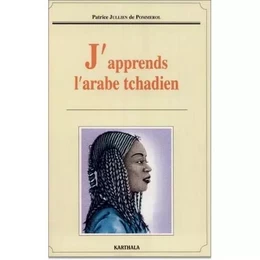 J'apprends l'arabe tchadien