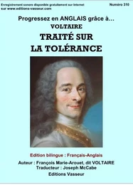 Traité sur la tolérance