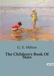 The Children's Book Of Stars