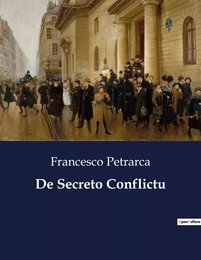 De Secreto Conflictu