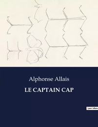 LE CAPTAIN CAP