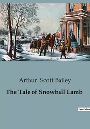 The Tale of Snowball Lamb