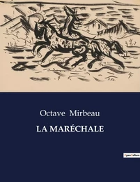 LA MARÉCHALE