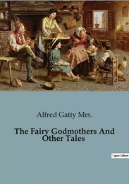 The Fairy Godmothers And Other Tales