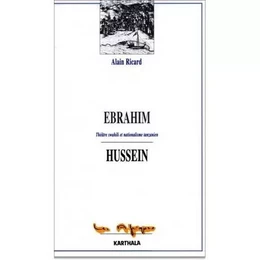 Ebrahim Hussein - théâtre swahili et nationalisme tanzanien