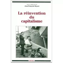 La réinvention du capitalisme