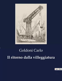 Il ritorno dalla villeggiatura