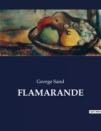 FLAMARANDE