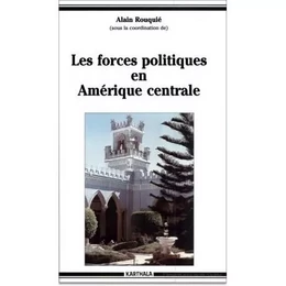 Les forces politiques en Amérique centrale