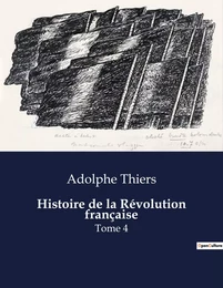 Histoire de la Révolution française