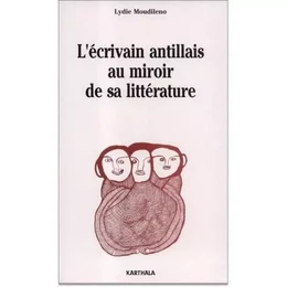 L'écrivain antillais au miroir de sa littérature - mises en scène et mise en abyme du roman antillais