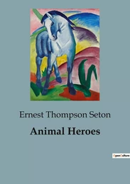 Animal Heroes