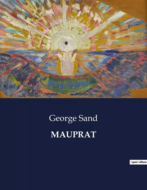 MAUPRAT - George Sand - CULTUREA