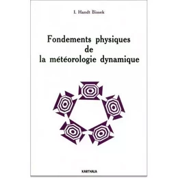 Fondements physiques de la météorologie dynamique