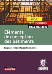 Eléments de conception des bâtiments