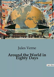 Around the World in Eighty Days