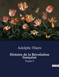 Histoire de la Révolution française