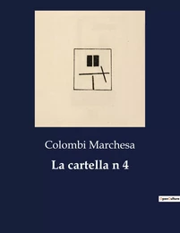 La cartella n 4