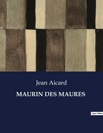 MAURIN DES MAURES