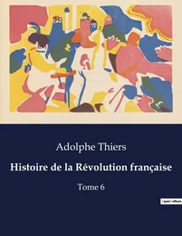 Histoire de la Révolution française